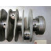 #BV06 Crankshaft Standard From 2001 Subaru Impreza  2.2